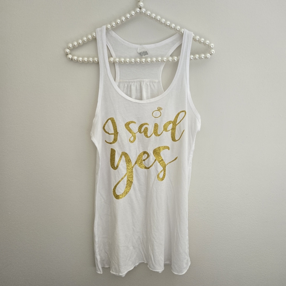 Bride Shirt